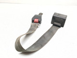 09-16 Kubota RTV 1140 CPX Front Seat Belt Buckle Receiver Bench A
