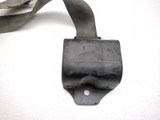 09-16 Kubota RTV 1140 CPX Front Seat Belt Buckle Receiver Bench A