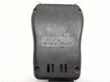 09-16 Kubota RTV 1140 CPX Front Seat Belt Buckle Receiver Bench A