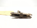 09-16 Kubota RTV 1140 CPX Bed Lift Cable Bracket TRSH PL