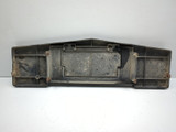 09-16 Kubota RTV 1140 CPX Front Upper Inner Bumper Cover
