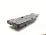 09-16 Kubota RTV 1140 CPX Front Upper Inner Bumper Cover