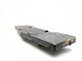09-16 Kubota RTV 1140 CPX Front Upper Inner Bumper Cover