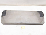 09-16 Kubota RTV 1140 CPX Rear Seat Bottom Cushion Bench Saddle