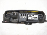 09-16 Kubota RTV 1140 CPX Front Dash Instrument Panel