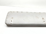 09-16 Kubota RTV 1140 CPX Front Seat Backrest Cushion