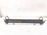 09-16 Kubota RTV 1140 CPX Rear Seat Plate Mount W/ Side Rail Guards Brackets