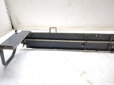 09-16 Kubota RTV 1140 CPX Rear Seat Plate Mount W/ Side Rail Guards Brackets