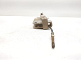 09-16 Kubota RTV 1140 CPX Parking Brake Cable Lever Mount Bracket