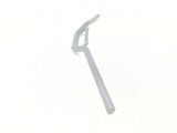 18-23 Husqvarna Svartpilen 401 Front Handlebar 28102001000 STRAIGHT