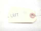 18-23 Husqvarna Svartpilen 401 Left Front Sprocket Cover 90230060002