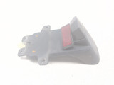 18-23 Husqvarna Svartpilen 401 Rear License Plate Holder Panel