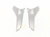 18-23 Husqvarna Svartpilen 401 Front Left & Right Radiator Spoiler Covers