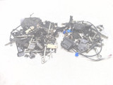 18-23 Husqvarna Svartpilen 401 Front Hardware & Fasteners Chassis Bolt Kit