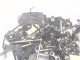 18-23 Husqvarna Svartpilen 401 Front Hardware & Fasteners Chassis Bolt Kit