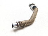 88-08 Honda Shadow Deluxe VLX VT600 Exhaust Header Shorty Assembly