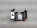 88-08 Honda Shadow Deluxe VLX VT600 Turn Signal Mount Bracket Clamp