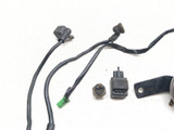 88-08 Honda Shadow Deluxe VLX VT600 Relay Set Kickstand Switch Horn Brake Switch