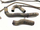 14-20 Polaris Slingshot SL Complete Coolant Hose Kit Radiator Coolant Hose Set