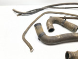 14-20 Polaris Slingshot SL Complete Coolant Hose Kit Radiator Coolant Hose Set