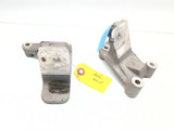 14-20 Polaris Slingshot SL Front Left & Right Engine Mount Brackets Motor Block
