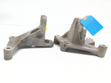 14-20 Polaris Slingshot SL Front Left & Right Engine Mount Brackets Motor Block