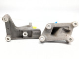 14-20 Polaris Slingshot SL Front Left & Right Engine Mount Brackets Motor Block