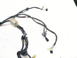 12-17 Honda GL1800 Goldwing 1800 Front Main Wire Harness Loom