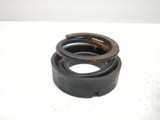 10-16 Seadoo GTX Limited iS 260 Rear Spring & Protectors Suspension