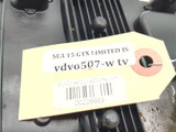 10-16 Seadoo GTX Limited iS 260 Electronic Suspension Module ECU ECM Box CDI