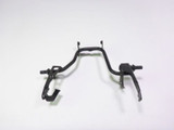 07 BMW R1200R Front Gas Fuel Tank Mount Bracket