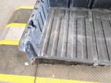 17-21 Can Am Defender XT HD8 Rear Cargo Box Inside Assembly 715007490