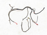17-21 Can Am Defender XT HD8 Front Voltage Regulator Wiring Harness Wire Loom
