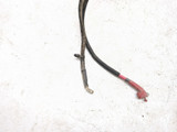 17-21 Can Am Defender XT HD8 Front Voltage Regulator Wiring Harness Wire Loom