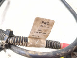 17-21 Can Am Defender XT HD8 Front Voltage Regulator Wiring Harness Wire Loom