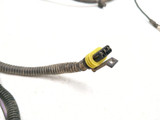 17-21 Can Am Defender XT HD8 Rear Taillight Wiring Harness Lamp Wire Loom Main