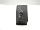 09-24 Kawasaki Mule 4010 KAF620 4x4 Parking Brake Lever Boot
