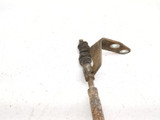 09-24 Kawasaki Mule 4010 KAF620 4x4 Rear Differential Lock Cable 54010-0111