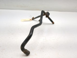 09-24 Kawasaki Mule 4010 KAF620 4x4 Front Throttle Pedal Lever TRSH PL