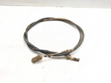 09-24 Kawasaki Mule 4010 KAF620 4x4 Gear Shift Cable 54010-1121 TRSH PL