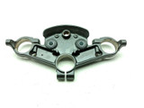 17-22 Harley FLHTK Electra Glide Ultra Limited Top Upper Triple Clamp Tree