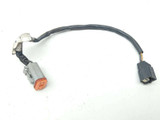 07 Harley FXDBI Dyna Street Bob Sub Wire Wiring Harness