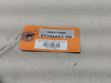 07 Harley FXDBI Dyna Street Bob Sub Wire Wiring Harness