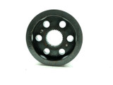 17-22 Harley FLHTK Electra Glide Ultra Limited Front Pulley 35000152