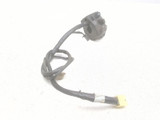 11-13 Yamaha FZ8 Left Handlebar Switch Assembly Button Toggle Control