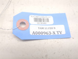 11-13 Yamaha FZ8 Shift Drum 5VY-18540-00-00