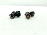 17-22 Harley FLHTK Electra Glide Ultra Limited Gas Fuel Injectors Without Rail