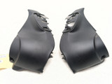 21-24 BMW R18 Classic Left & Right Intake Snorkel Cover