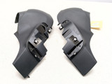 21-24 BMW R18 Classic Left & Right Intake Snorkel Cover