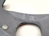 21-24 BMW R18 Classic Front Headlight Wind Deflector 46631542104